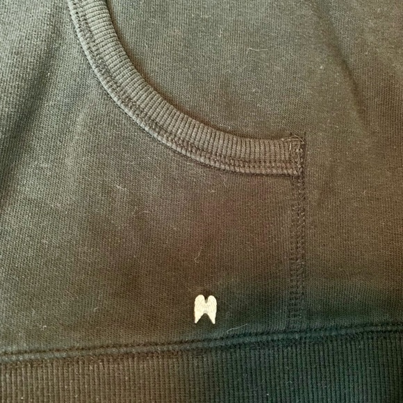 VICTORIA’S SECRET sequined hoodie - Picture 6 of 9